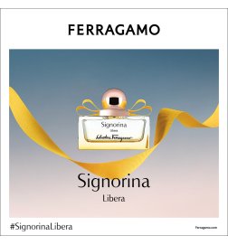 Signorina Libera - Eau de Parfum Signorina Libera - Eau de Parfum